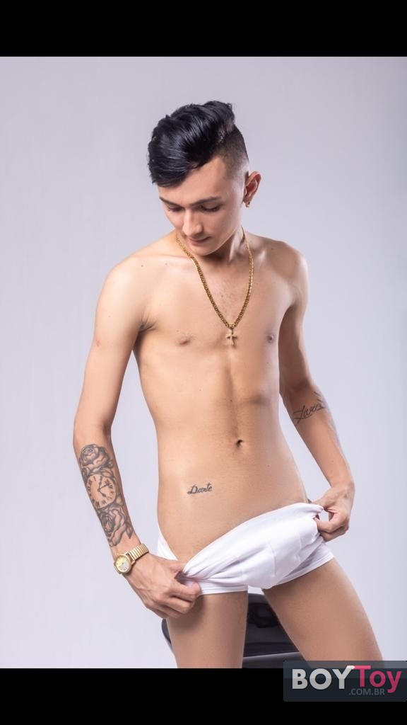 Foto da galeria