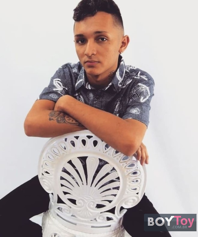 Foto da galeria