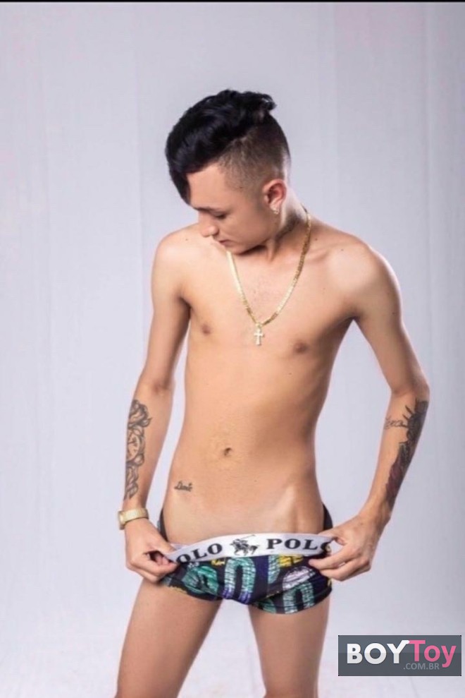 Foto da galeria