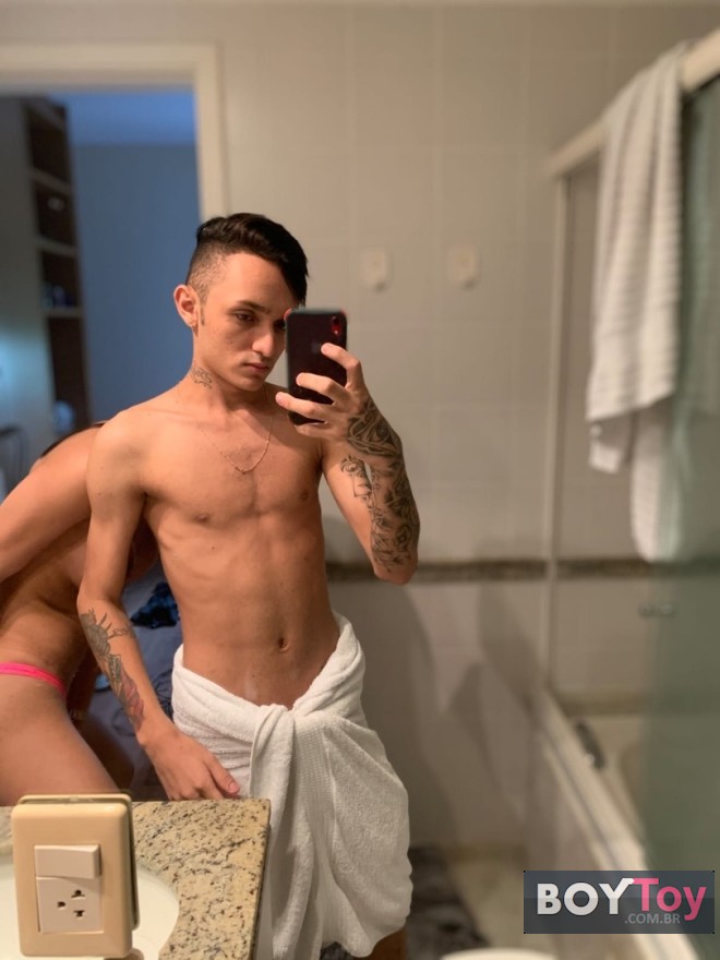 Foto da galeria