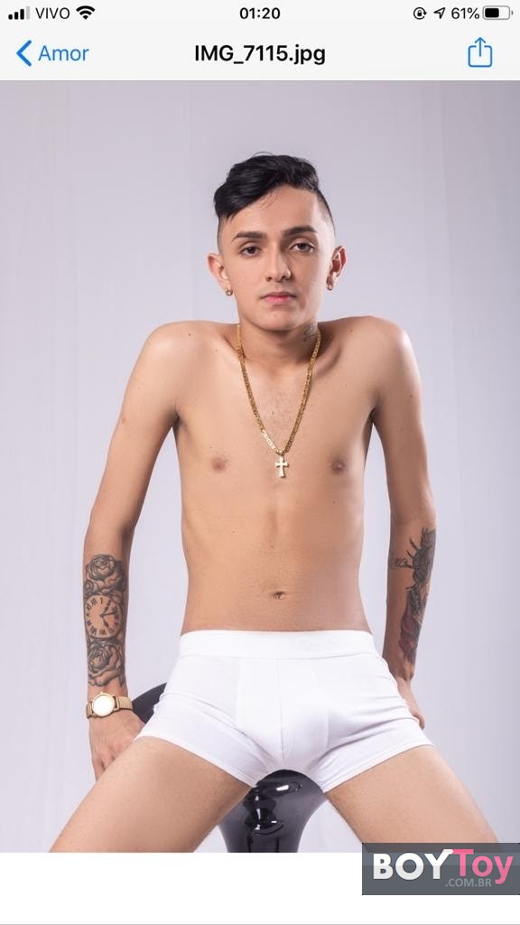 Foto da galeria