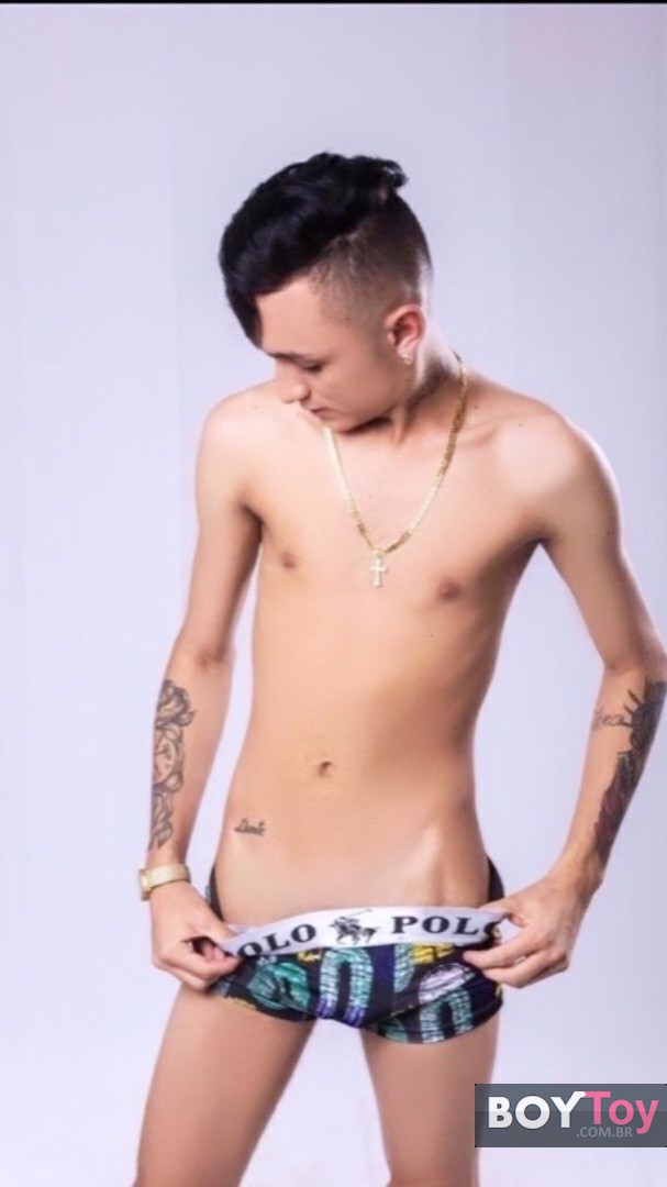 Foto da galeria