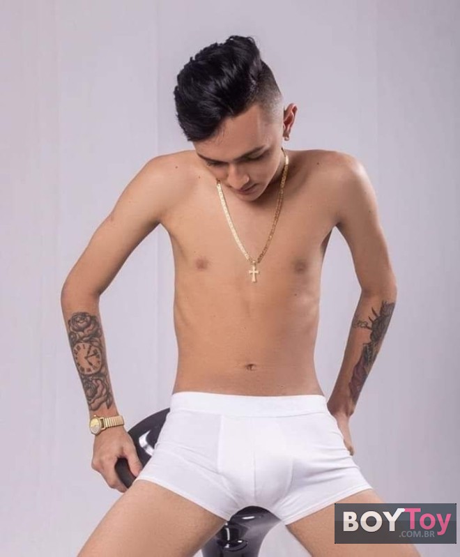Foto da galeria