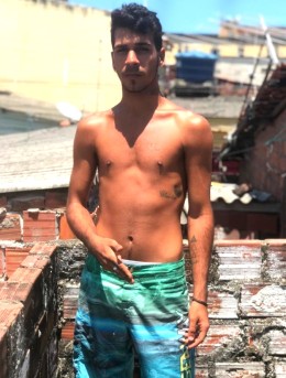 Avatar Príncipe