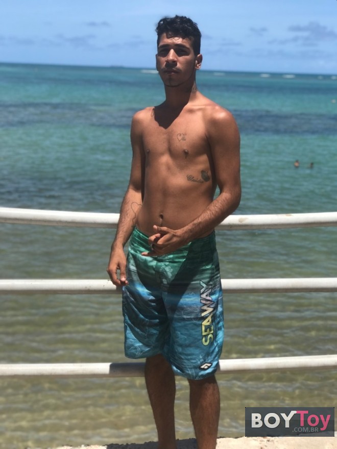 Foto da galeria