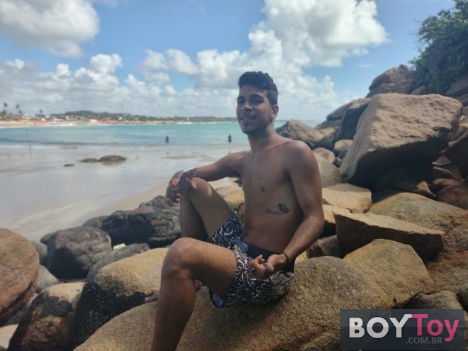 Foto da galeria