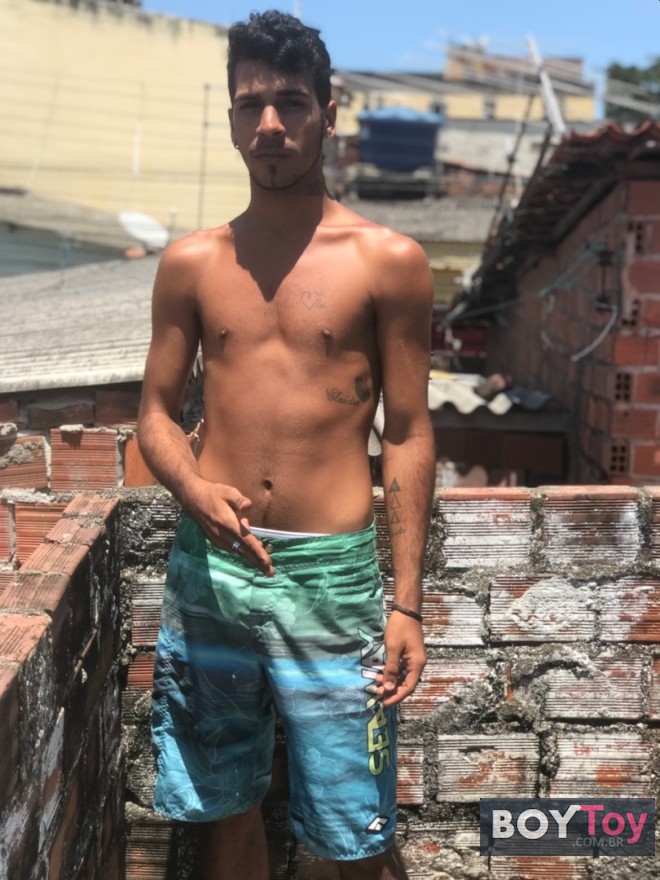 Foto da galeria