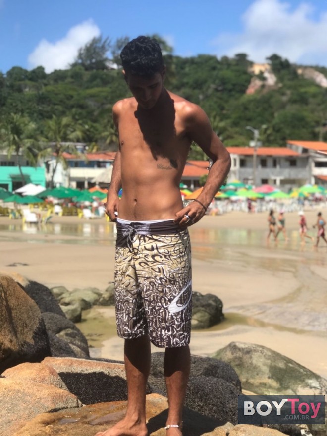 Foto da galeria