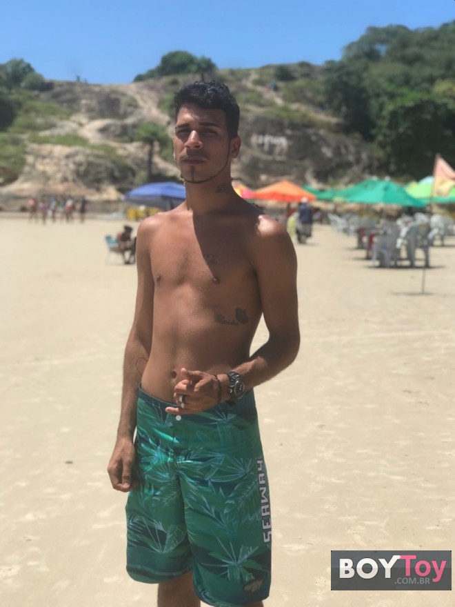 Foto da galeria