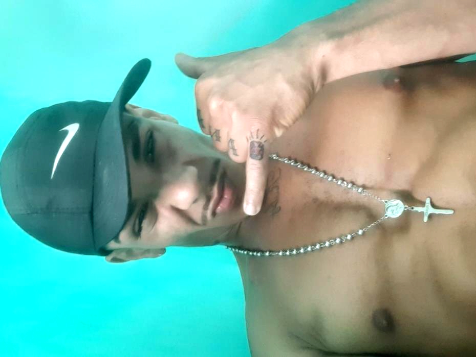 Capa do perfil