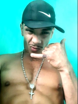 Avatar Diamante negro