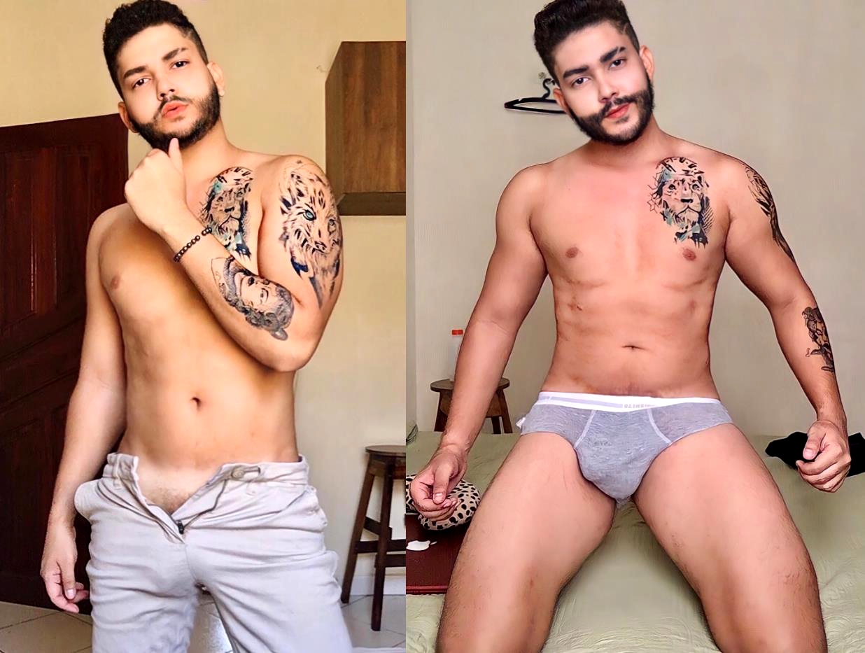 Capa do perfil