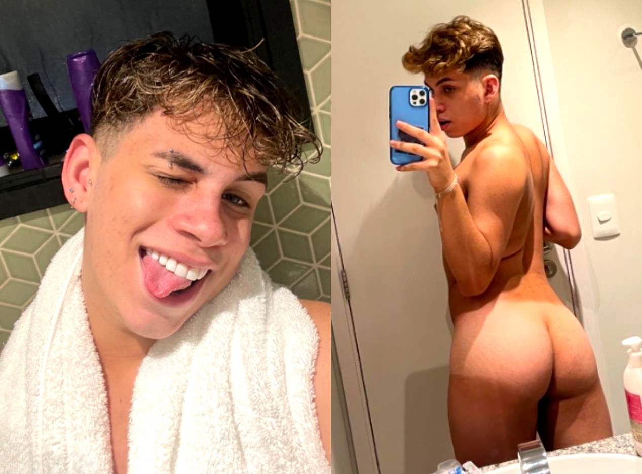 Capa do perfil