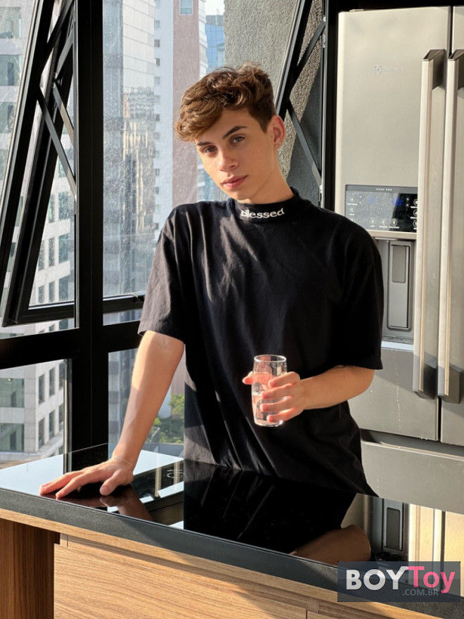 Foto da galeria