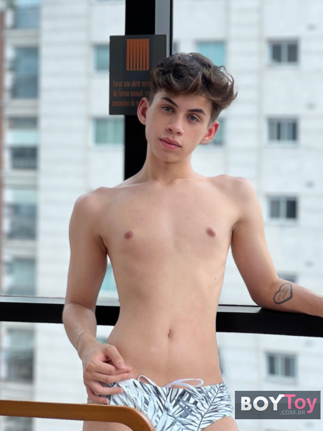 Foto da galeria