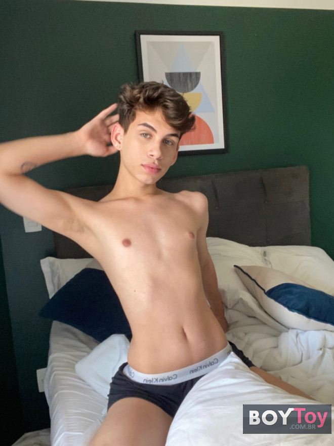 Foto da galeria