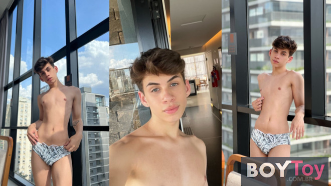 Foto da galeria