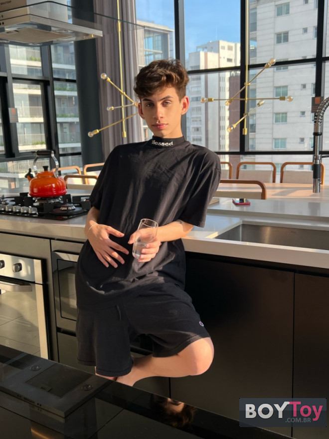 Foto da galeria