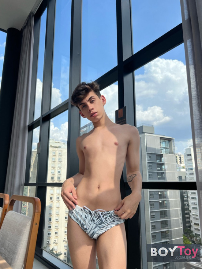 Foto da galeria