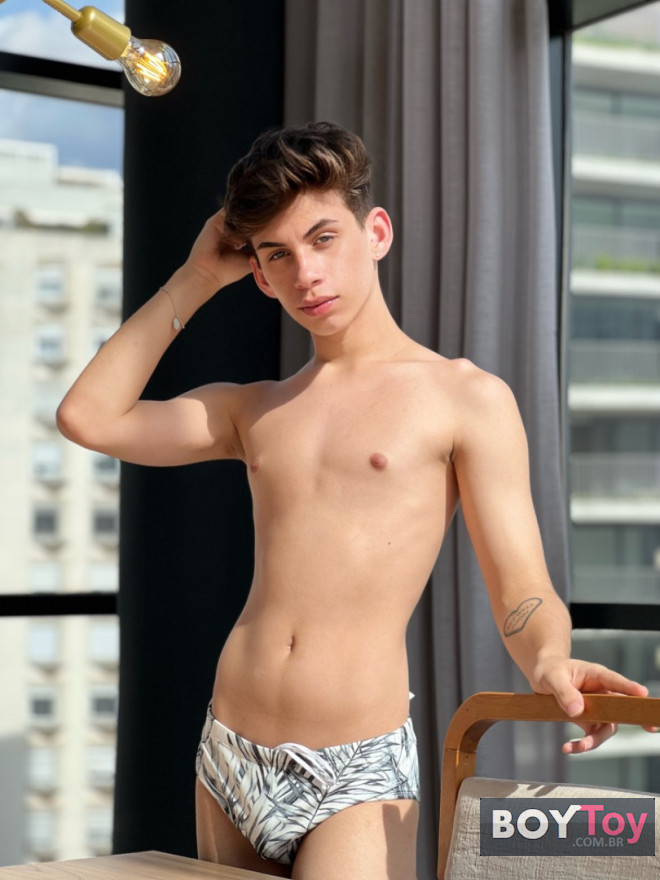 Foto da galeria