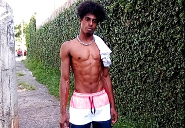 Tchelo Negrão