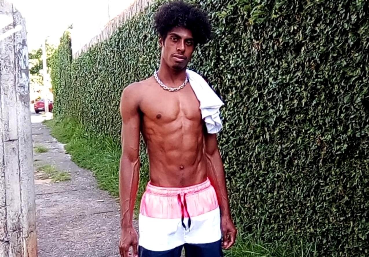 Capa do perfil