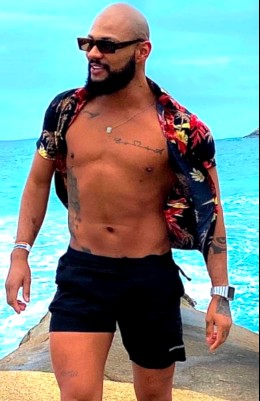 Avatar Pedro