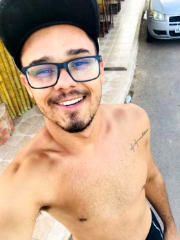 Avatar Baiano