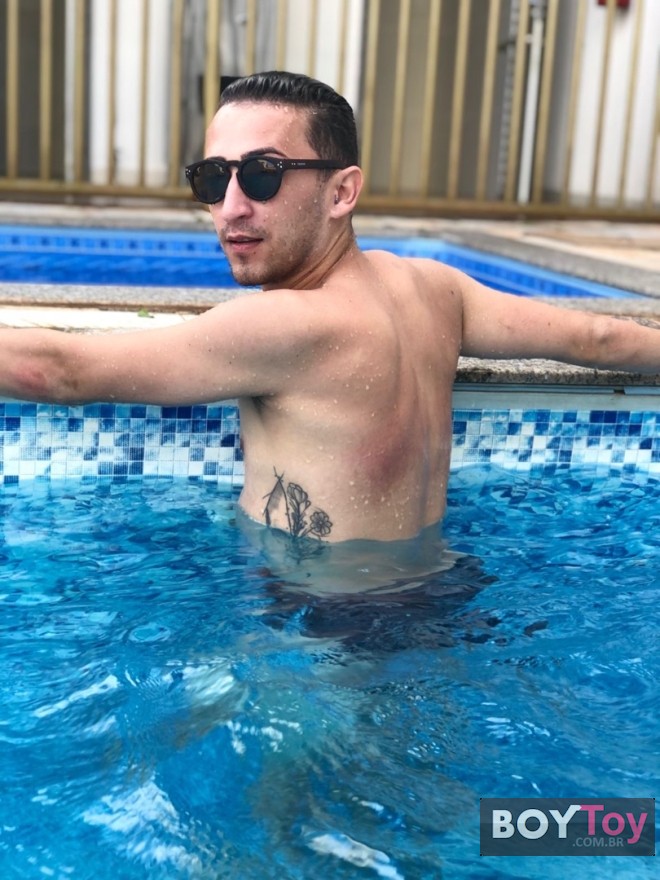 Foto da galeria