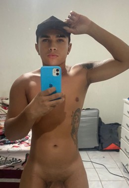 Avatar RAFAEL NOVAES