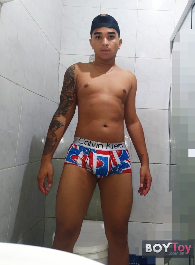 Foto da galeria