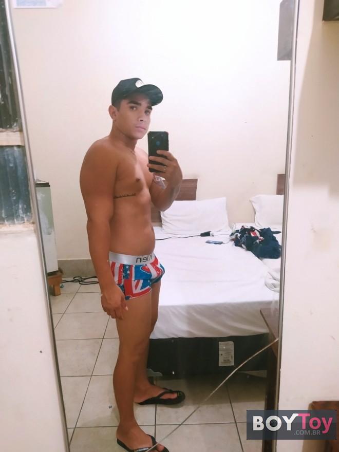 Foto da galeria