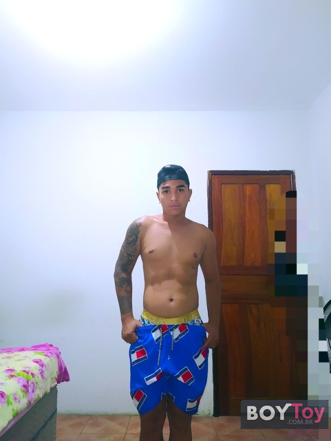 Foto da galeria