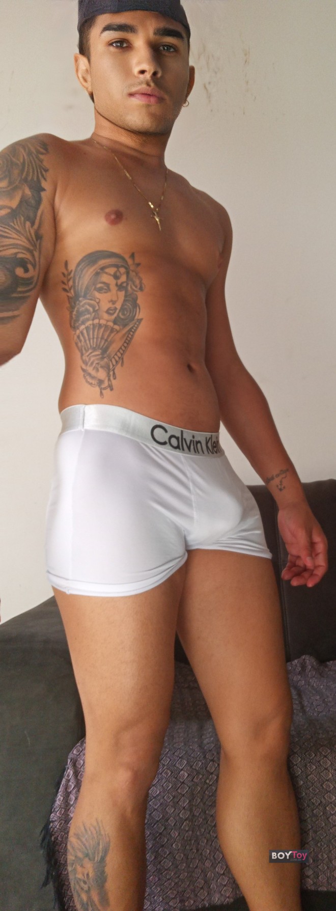 Foto da galeria