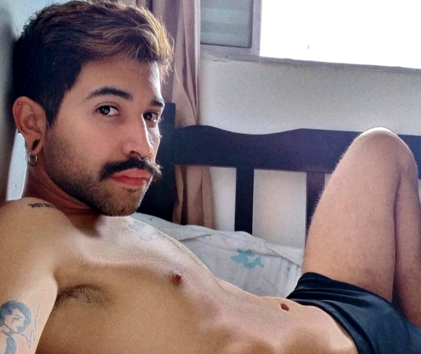 Capa do perfil