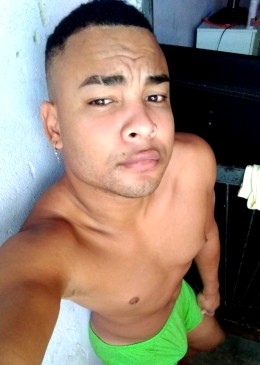 Avatar Léo dias