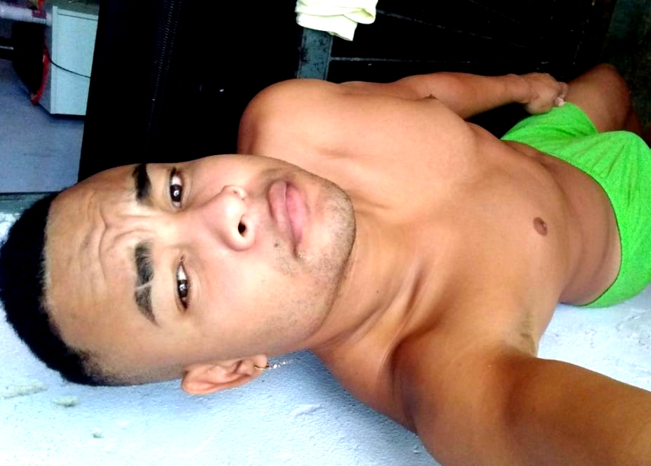 Capa do perfil