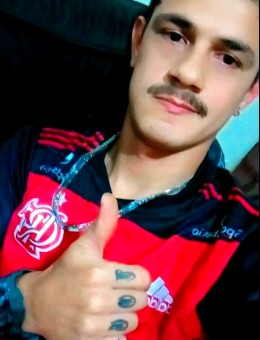Avatar Rafael