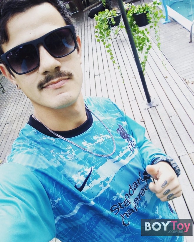Foto da galeria