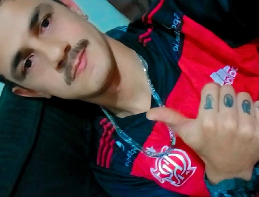 Capa do perfil