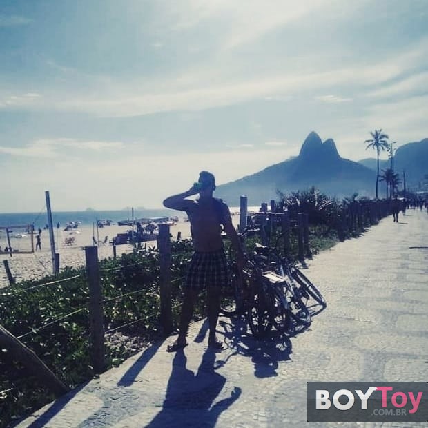 Foto da galeria