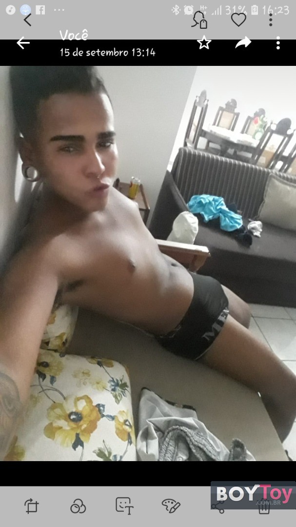 Foto da galeria