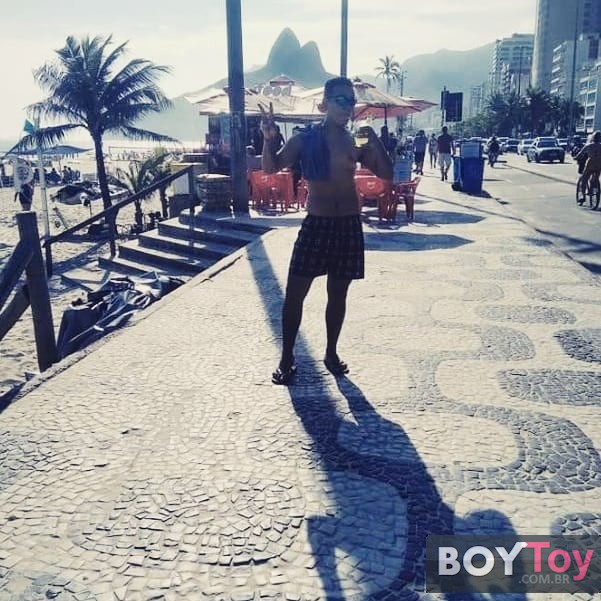 Foto da galeria