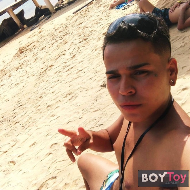Foto da galeria