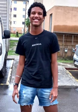 Avatar Douglas