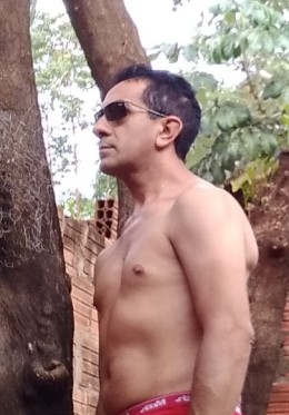 Avatar Enzo massagista de luxo