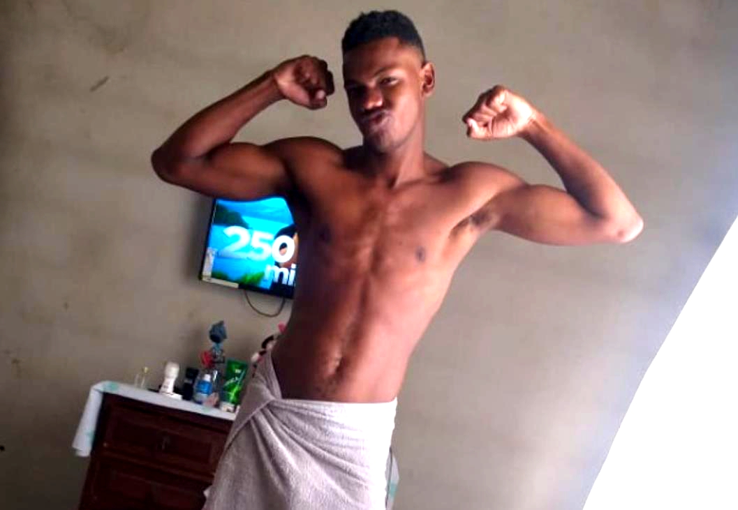 Capa do perfil
