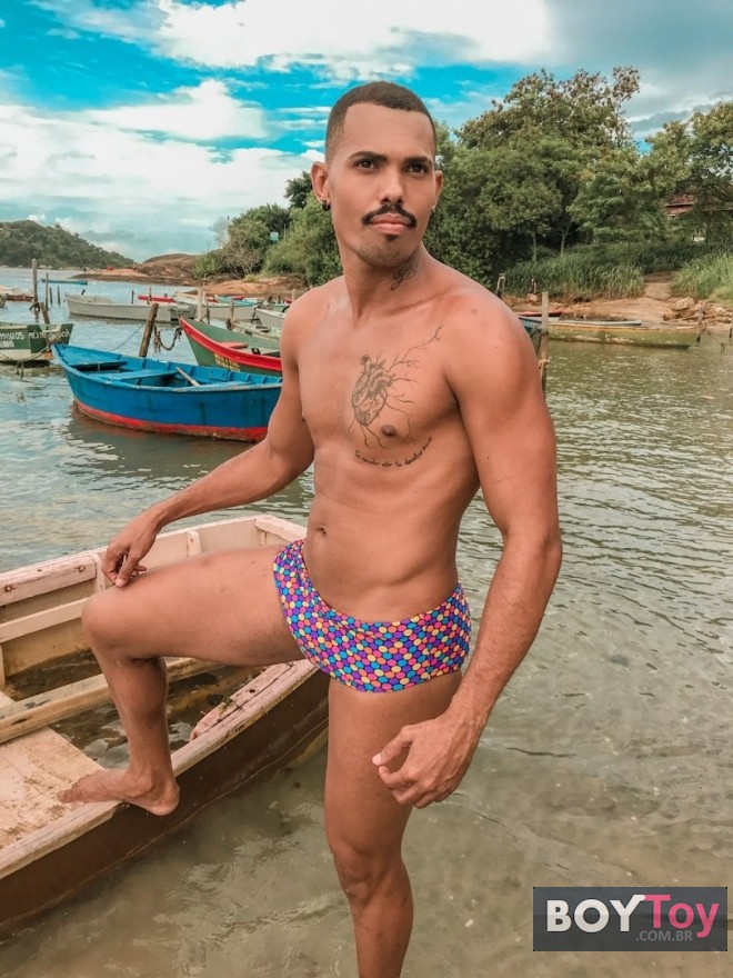 Foto da galeria