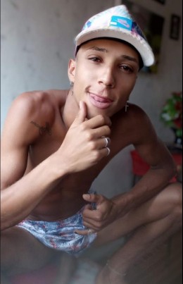 Avatar Reizinho