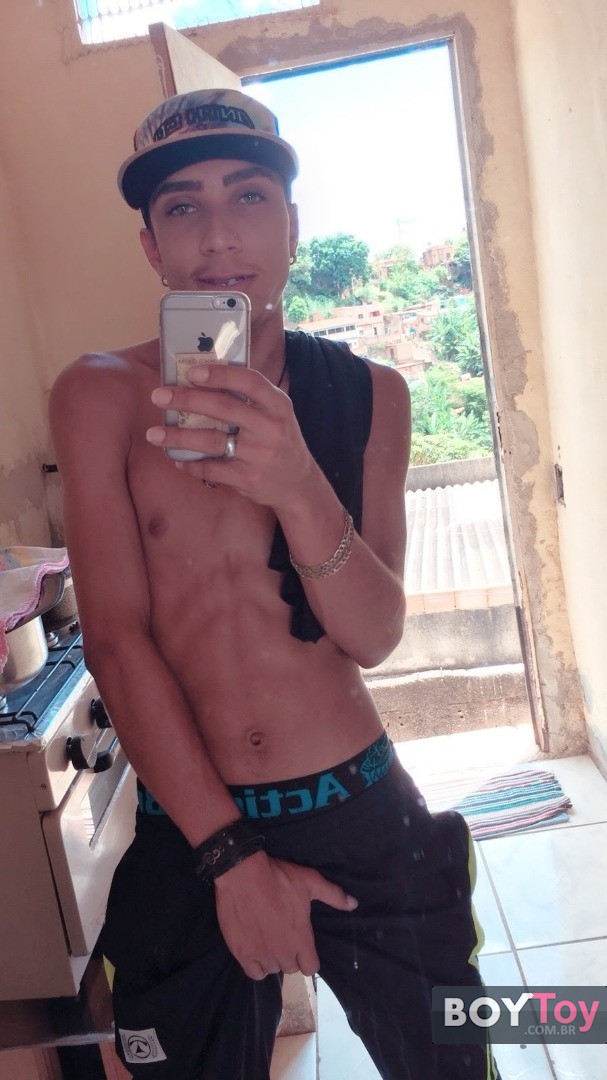 Foto da galeria